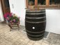 Preview: Holzfass 300 Liter dunkel, Wasserfass
